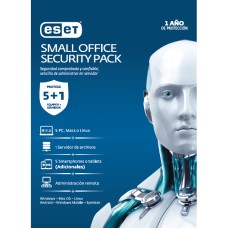 ASmall Office Security Pack1